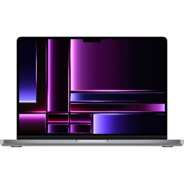 Apple MacBook Pro 2023 14.2in M2 Pro 32GB 500GB – Space Grey