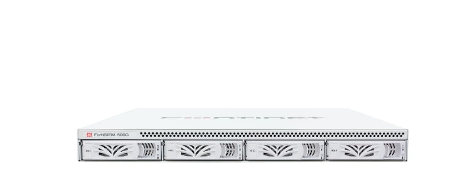 Fortinet Secure SD-WAN Appliance 500G FSM-500G high throughput