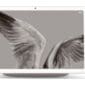 Google Pixel GA03912-GB tablet 256 GB 27.8 cm (10.9") 8 GB Wi-Fi 6 (802.11ax) White