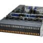 Supermicro SYS-241E-TNRTTP server barebone Intel C741 LGA 4677 (Socket E) Rack (2U) Silver