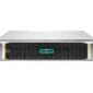 HPE MSA 2060 16GB FC SFF 23TB FLASH BDL disk array 1.92 TB Rack (2U)