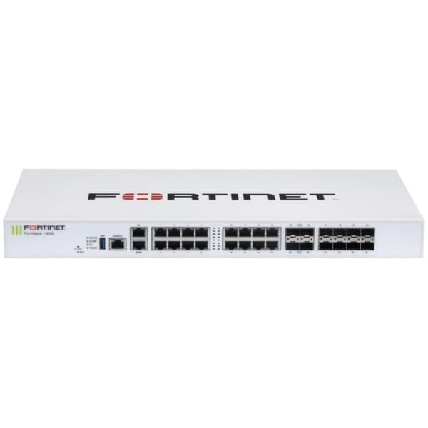 Fortinet FortiGate 121G hardware firewall 1U 39 Gbit/s