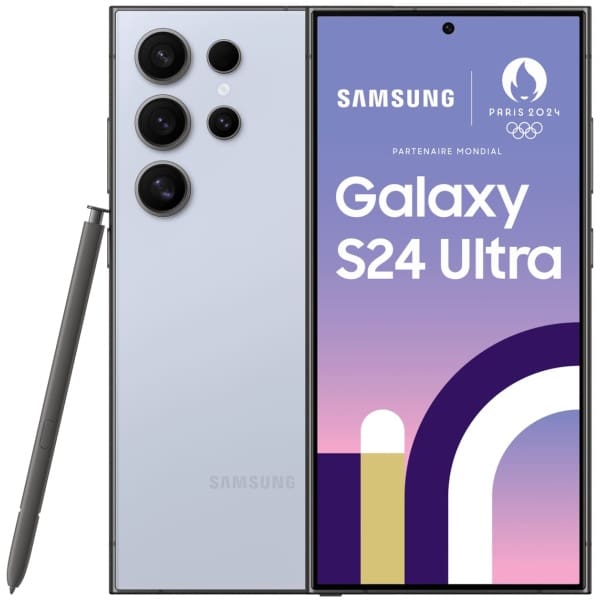 Samsung Galaxy S24 Ultra (Online Exclusive)