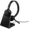 Jabra Evolve 65 TE - Link390a MS Stereo (Include Stand)