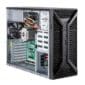 Supermicro SYS-531A-IL server barebone Intel W680 LGA 1700 Midi Tower Black