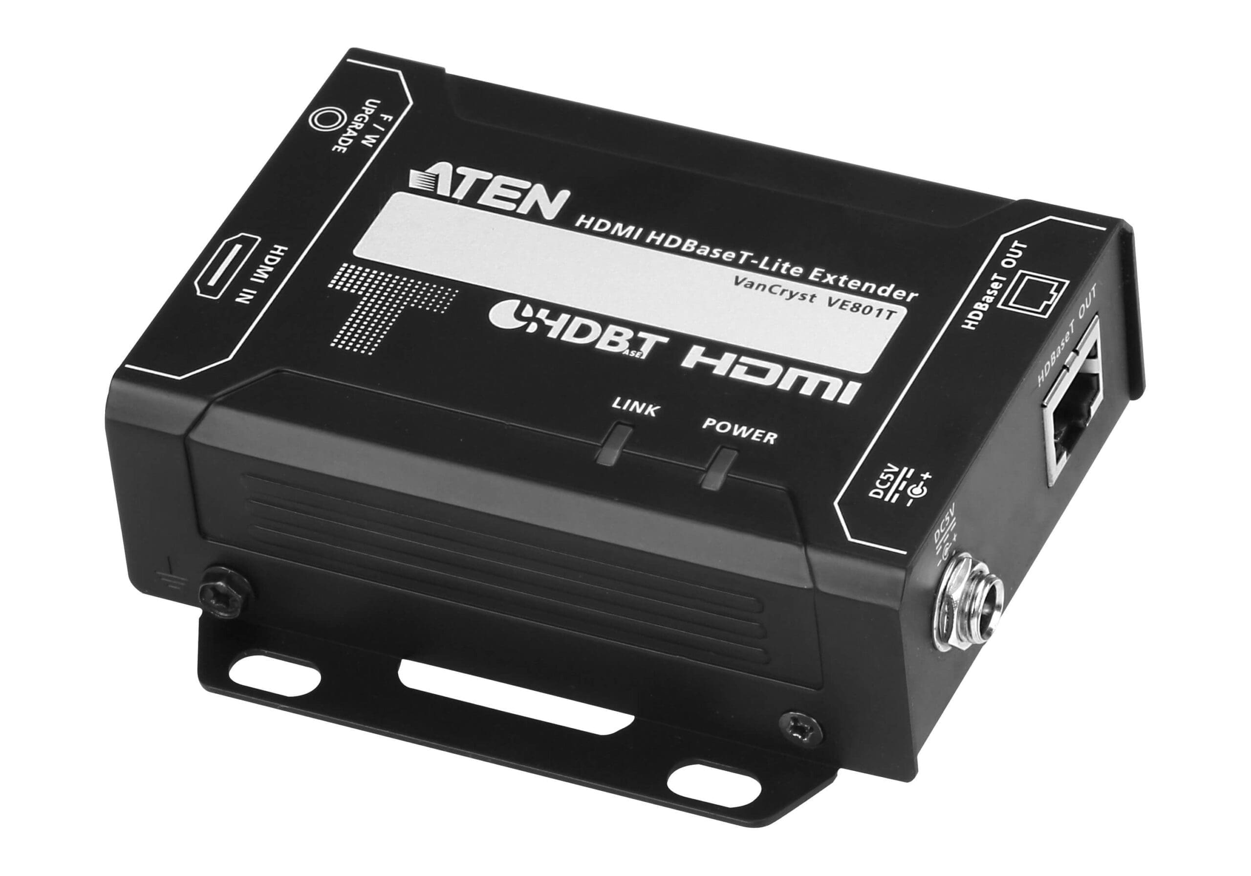 ATEN HDMI HDBaseT-Lite (Class B) Transmitter (70m)