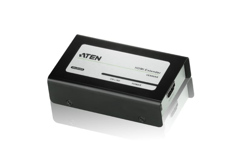 ATEN HDMI receiver (60m)