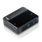 ATEN 2-port USB 3.0 Peripheral Sharing Device