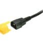 ATEN PDU Lok Plug Connector; C14 EZ-Lok Plug Connector