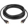 ATEN High Speed HDMI Cable with Ethernet 4K (4096 x 2160 @30Hz); 10 m HDMI Cable with Ethernet