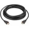 ATEN High Speed HDMI Cable with Ethernet 4K (4096 x 2160 @30Hz); 20 m HDMI Cable with Ethernet