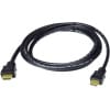 ATEN High Speed HDMI Cable with Ethernet 4K (4096 x 2160 @30Hz); 5 m HDMI Cable with Ethernet