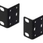 ATEN Rack mount kit for The Presentation Matrix Switch (VP); 2x Mounting Brackets