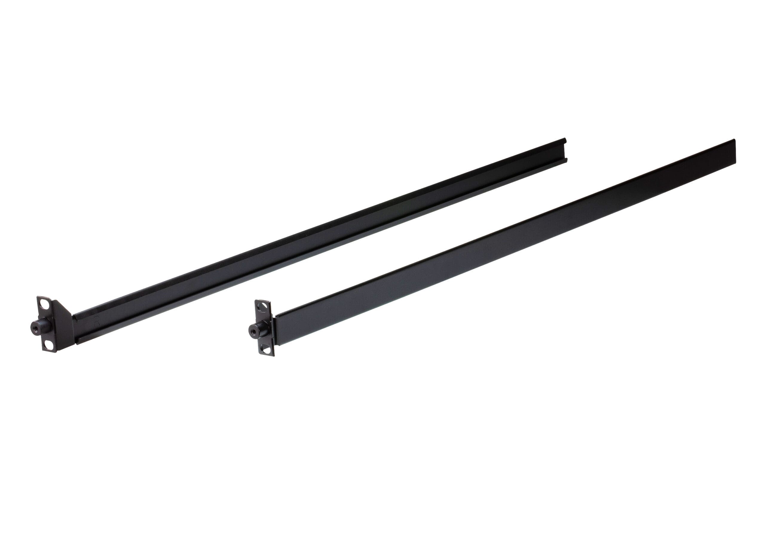 ATEN Rack Mount Kits for LCD Console Console & KVM CL31xx, CL37xx,CL38xx; Standard 2-in-1U Mounting Kit