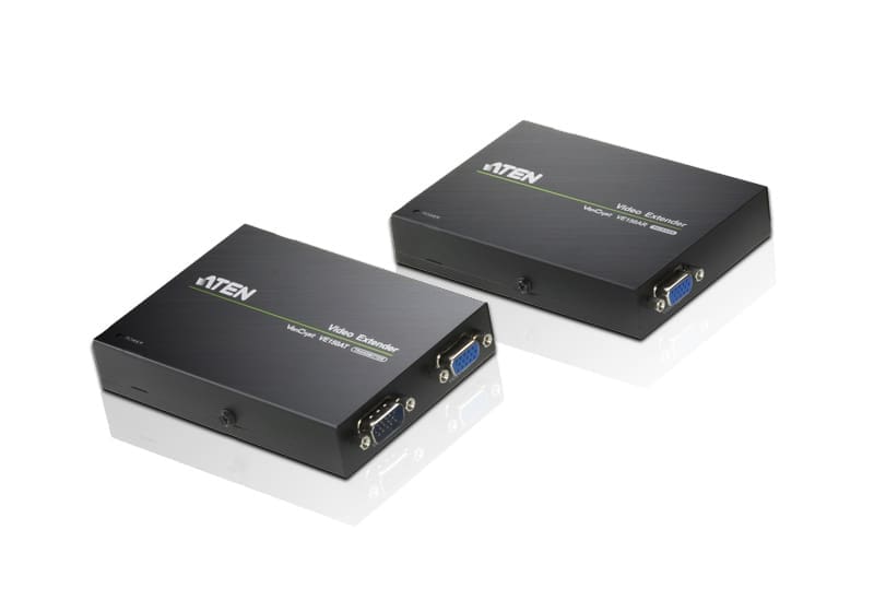 ATEN VGA Over Cat5e/6 Video Extender 150meter