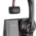 POLY Savi 8210 UC DECT 1880-1900 MHz USB-A Headset