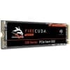 Seagate FireCuda 530 2 TB M.2 PCI Express 4.0 NVMe 3D TLC