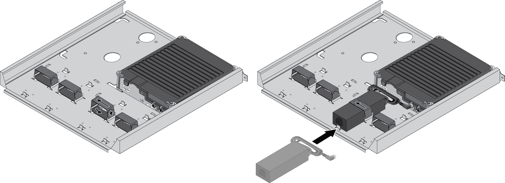 Palo Alto PAN-PA-400-POE-PWR-150W | Palo Alto UK Sales