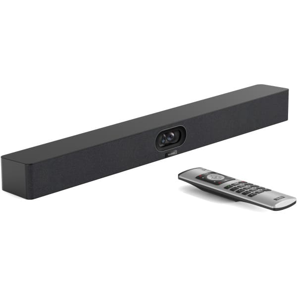 Yealink A40-010 video conferencing system 48 MP Ethernet LAN Group video conferencing system