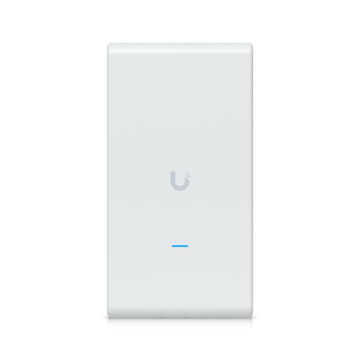 Ubiquiti U6 Mesh Pro 2400 Mbit/s White Power over Ethernet (PoE)