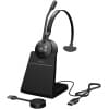 Jabra Engage 55 SE - USB-A MS Mono (Include Stand), EMEA/APAC