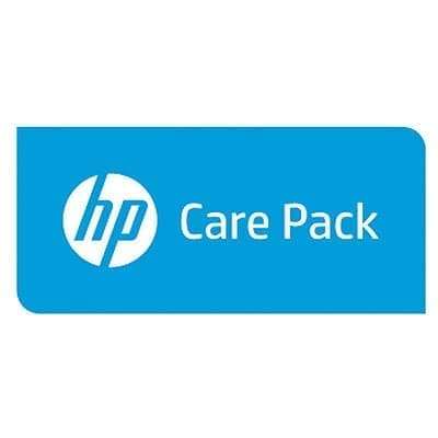 HPE 1 year 6 hour Call to Repair F1000 VPN Firewall Appliance Hardware Support