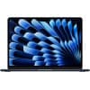 Apple MacBook Air CTO 13", M3 (8 Core CPU, 10 Core GPU 16 Core Neural Engine), 24GB unified memory, 512GB SSD - Midnight