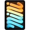 Apple iPad mini 7th Gen 8.3in Wi-Fi+Cellular 128GB - Blue