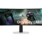 Samsung 49" Odyssey OLED G91SD DQHD, 144Hz Gaming Monitor