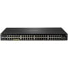 HPE Aruba Networking 2930F 48G PoE+ 4SFP+ 740W Managed L3 Gigabit Ethernet (10/100/1000) Power over Ethernet (PoE) 1U Black