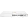HPE Aruba Networking Aruba Instant On 1930 Managed L2+ Gigabit Ethernet (10/100/1000) Power over Ethernet (PoE) 1U White