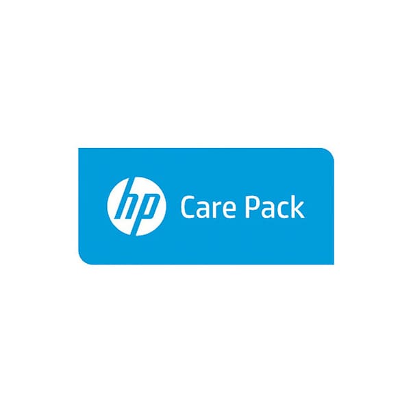HPE Post Warranty 2 year(s)