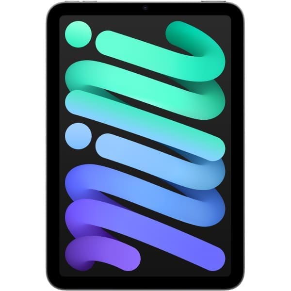 Apple iPad mini Wi-Fi 512GB - Space Grey