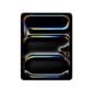 Apple iPad Pro 7th Gen 13in Wi-Fi 256GB - Black