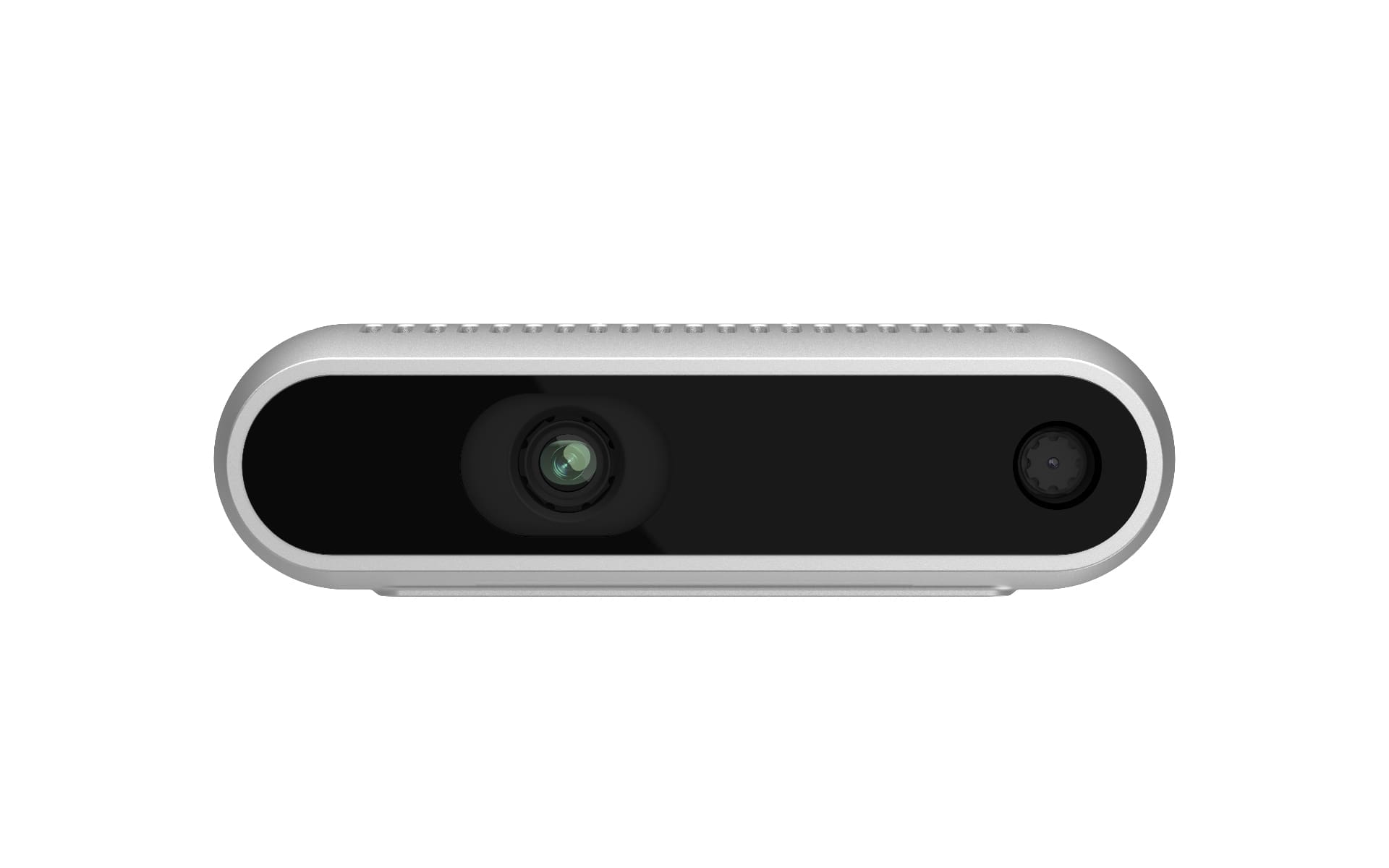 Intel RealSense Depth Camera D435if Black, Silver