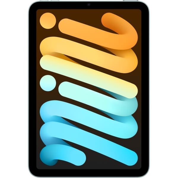 Apple iPad mini Wi-Fi 512GB - Blue