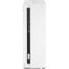 QNAP TS-133 NAS Tower Cortex-A55 2 GB 8 TB HDD QNAP Turbo System White