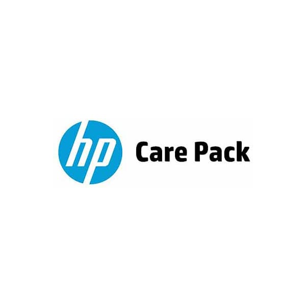 HPE 5 year CDMR 4 hour 24x7 BB900A 6500 120TB Expansion Kit for Extra Racks Proactive Service 5 year(s)