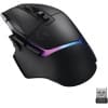 Logitech G G502 X PLUS - LIGHTSPEED Wireless RGB Gaming Mouse