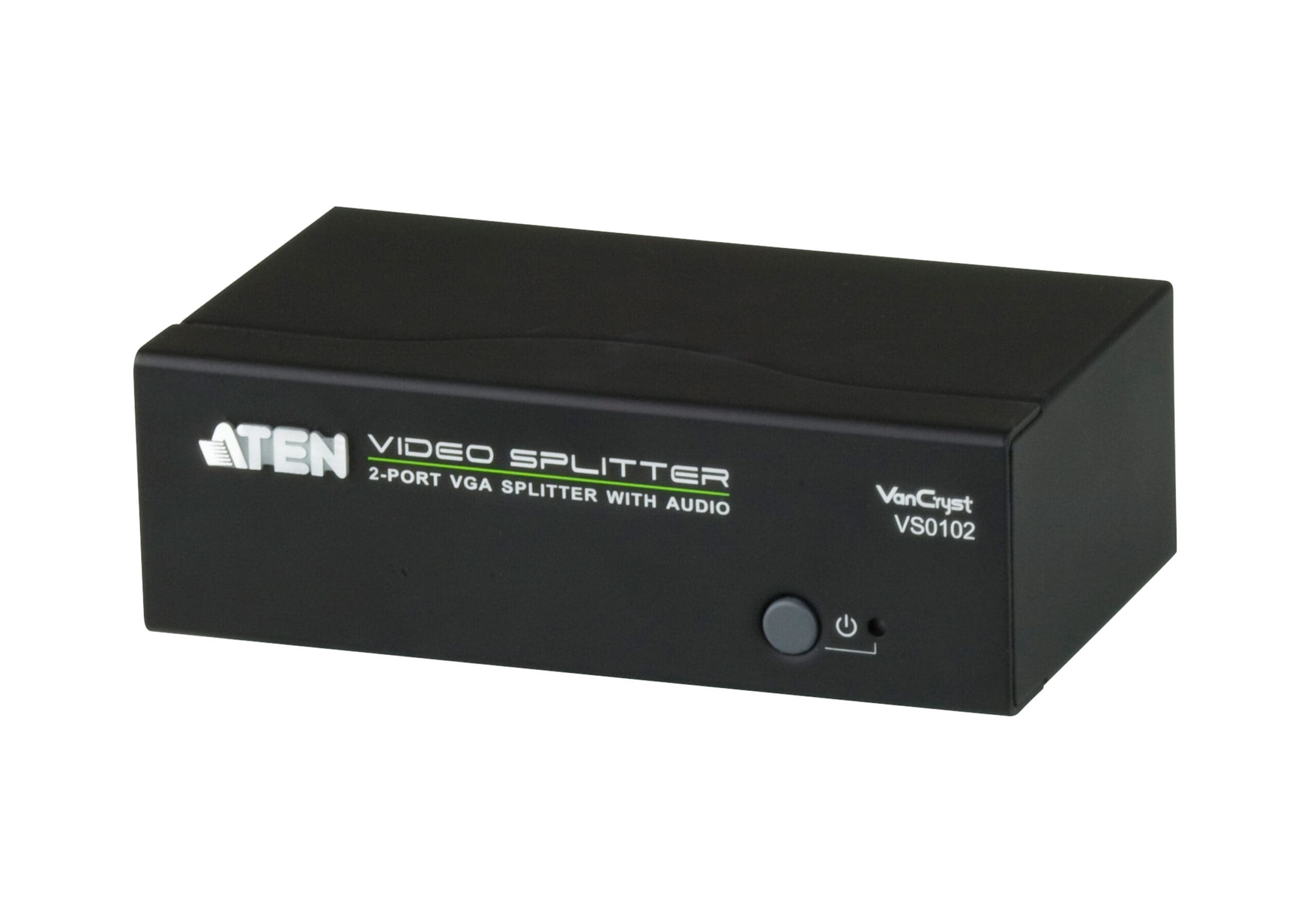 ATEN VS0102 video splitter VGA 2x VGA