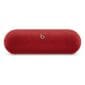 Apple Beats Pill - Wireless Bluetooth Speaker - Statement Red