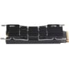 HP Z Turbo 2TB 2280 PCIe-4x4 SED OPAL2 TLC M.2 SSD Module