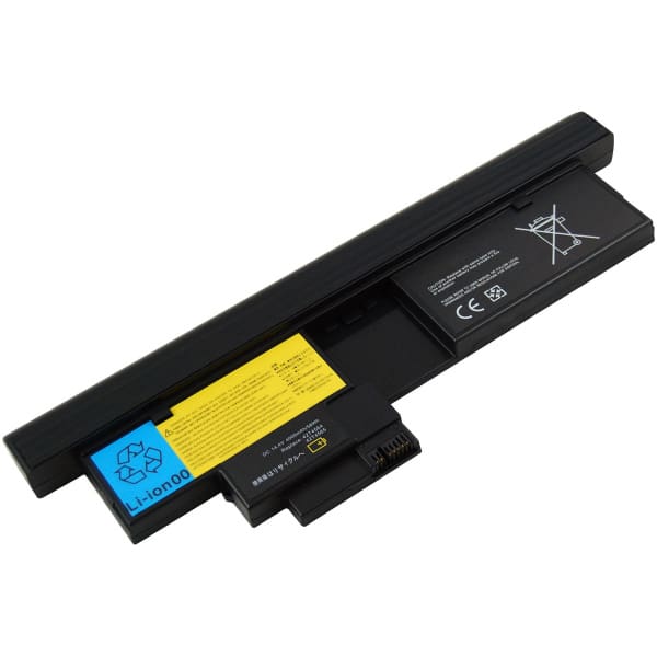 Lenovo ThinkPad X200 Tablet series 8 Cell Li-Ion Battery