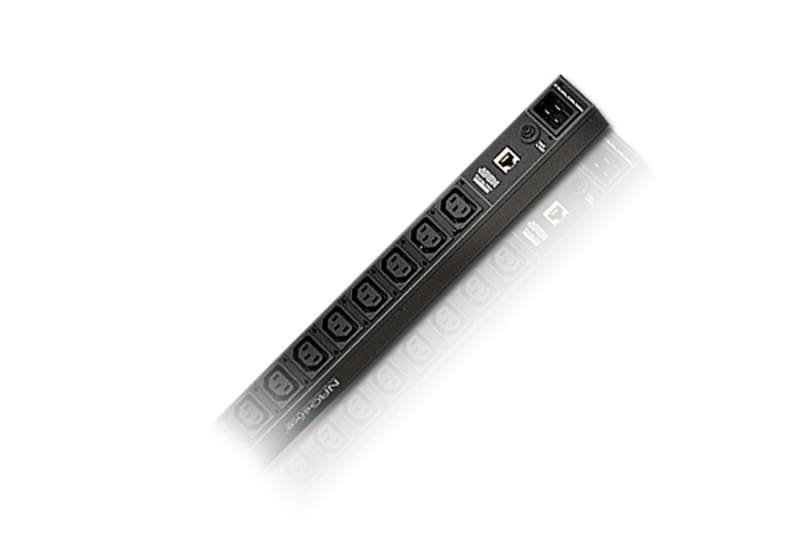ATEN 16-Port 0U Power Distribution Unit (PDU) (16 x C13) (IP-ready)
