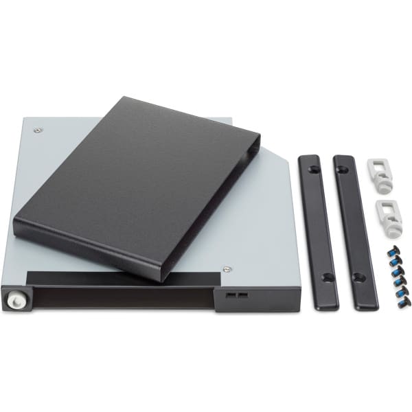 HP Slim Removable SATA HDD Frame and Carrier