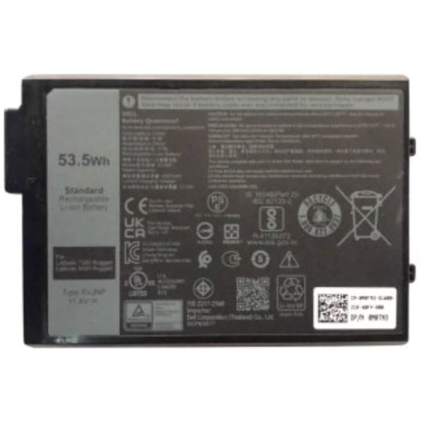 Origin Storage M0TN3 industrial rechargeable battery Lithium-Ion (Li-Ion) 4457 mAh 11.4 V