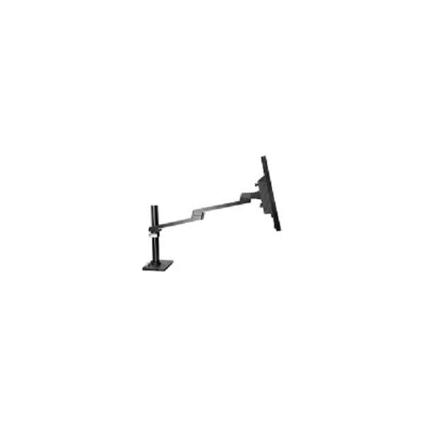 Lenovo Fixed Height Arm Black
