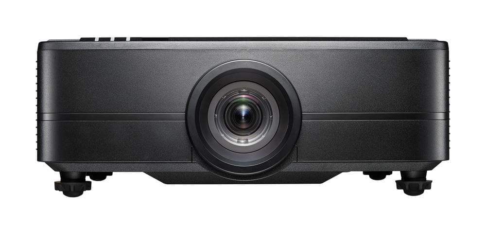 Optoma ZU725TST 6000 ANSI lumens DLP WUXGA (1920x1200) 3D Black