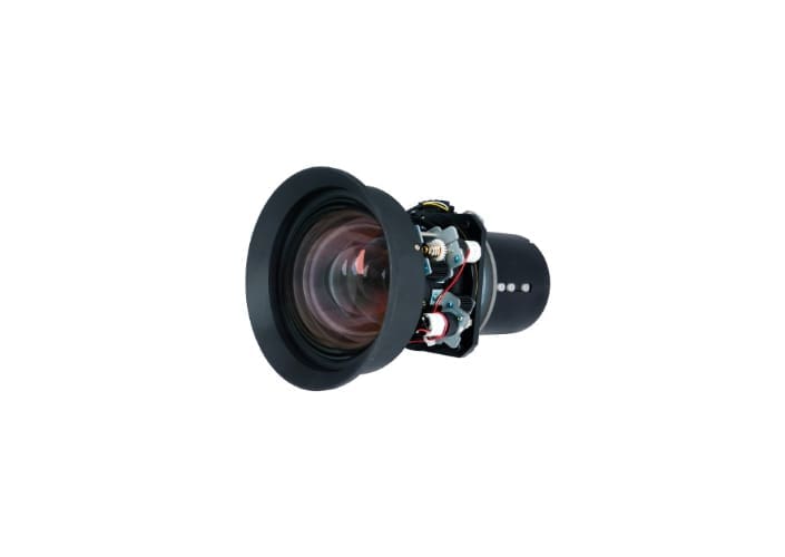 Optoma BX-CTA19 projection lens WU1500