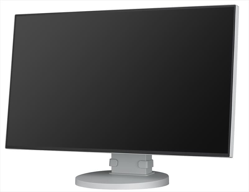 NEC MultiSync E241N LED display 60.5 cm (23.8") 1920 x 1080 pixels Full HD White